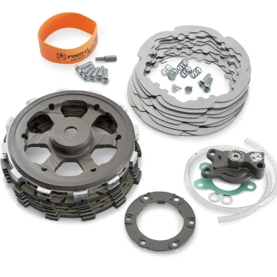 Engine Parts
