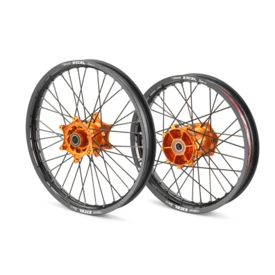 Wheels